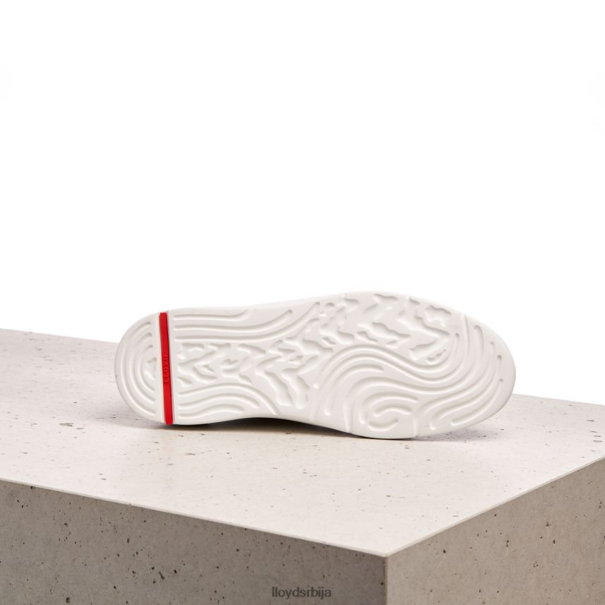 квалитетне ниске патике Жене D0806T1353 ципеле беж LLOYD