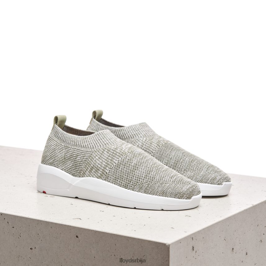 патике Жене D0806T1354 ципеле зелен LLOYD