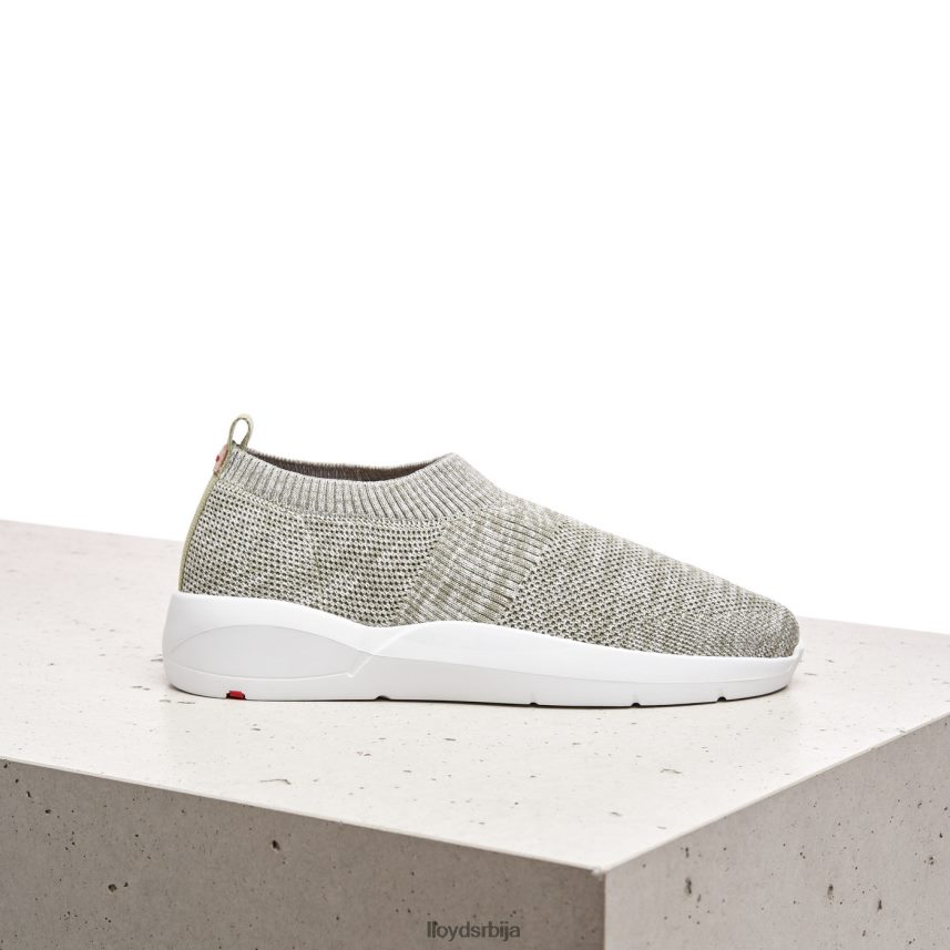 патике Жене D0806T1354 ципеле зелен LLOYD