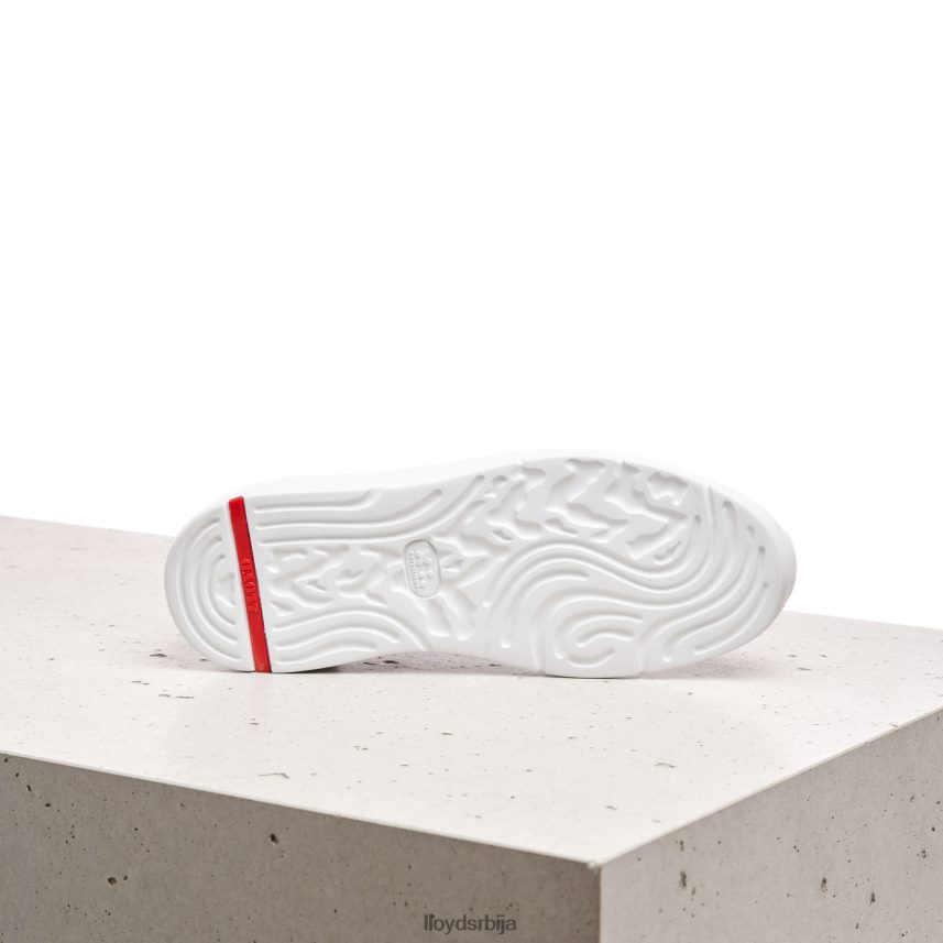 патике Жене D0806T1354 ципеле зелен LLOYD