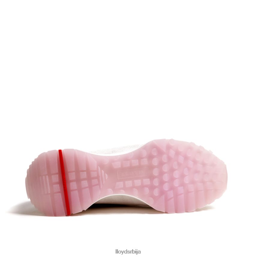 патике Жене D0806T1355 ципеле бео LLOYD