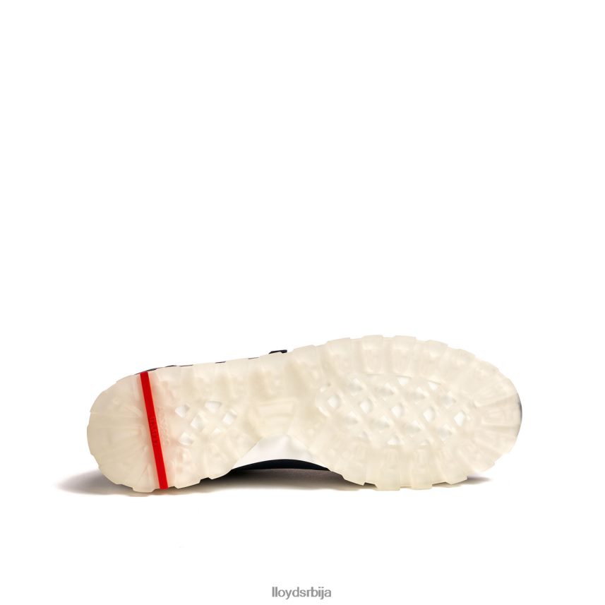 ниске патике Жене D0806T755 ципеле Плави LLOYD