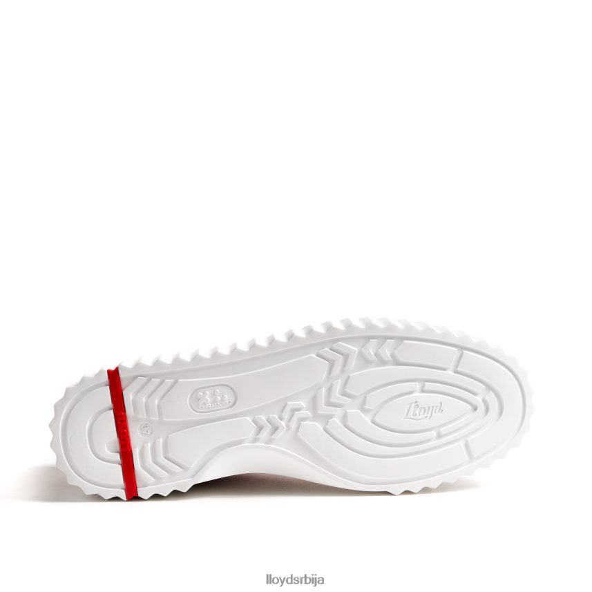 цасуал патике Жене D0806T766 ципеле бео LLOYD