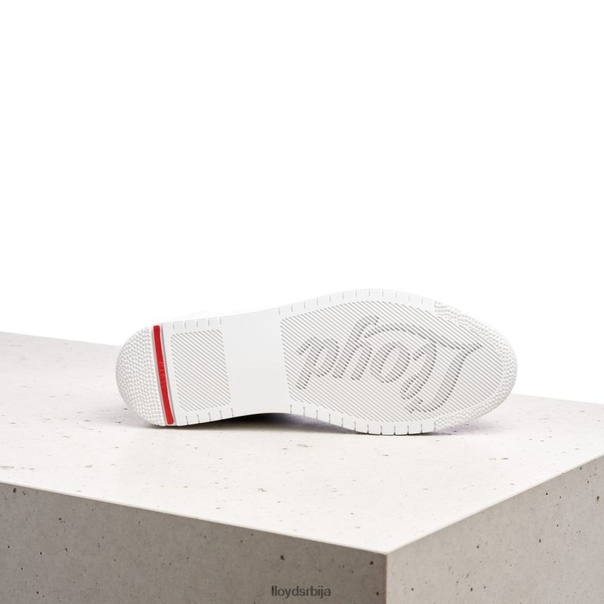 кожне ниске патике Жене D0806T768 ципеле зелен LLOYD