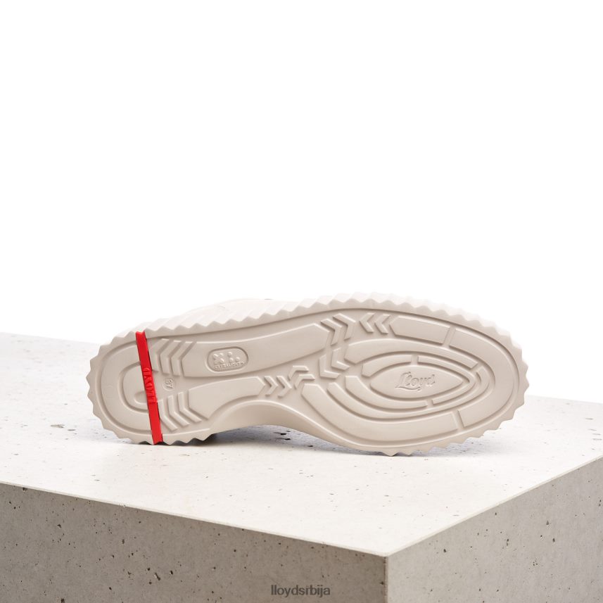 високе патике Жене D0806T770 ципеле беж LLOYD