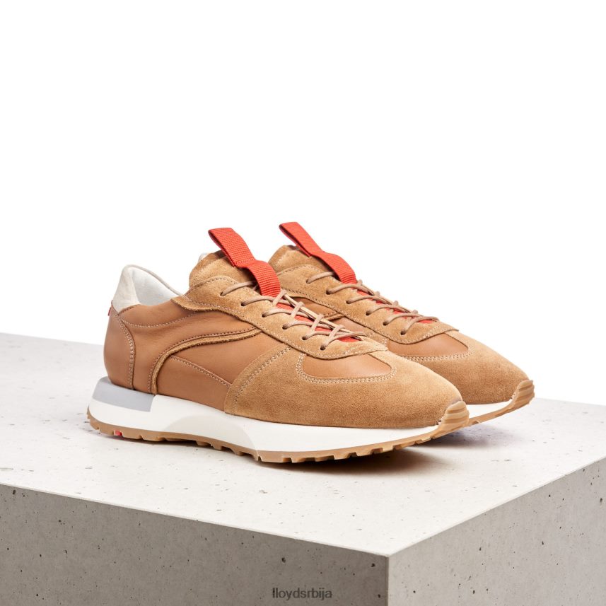 ниске патике Жене D0806T772 ципеле комбиновано LLOYD