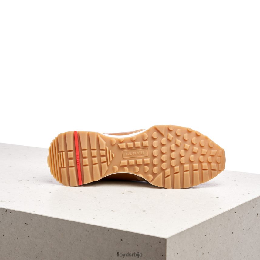 ниске патике Жене D0806T772 ципеле комбиновано LLOYD