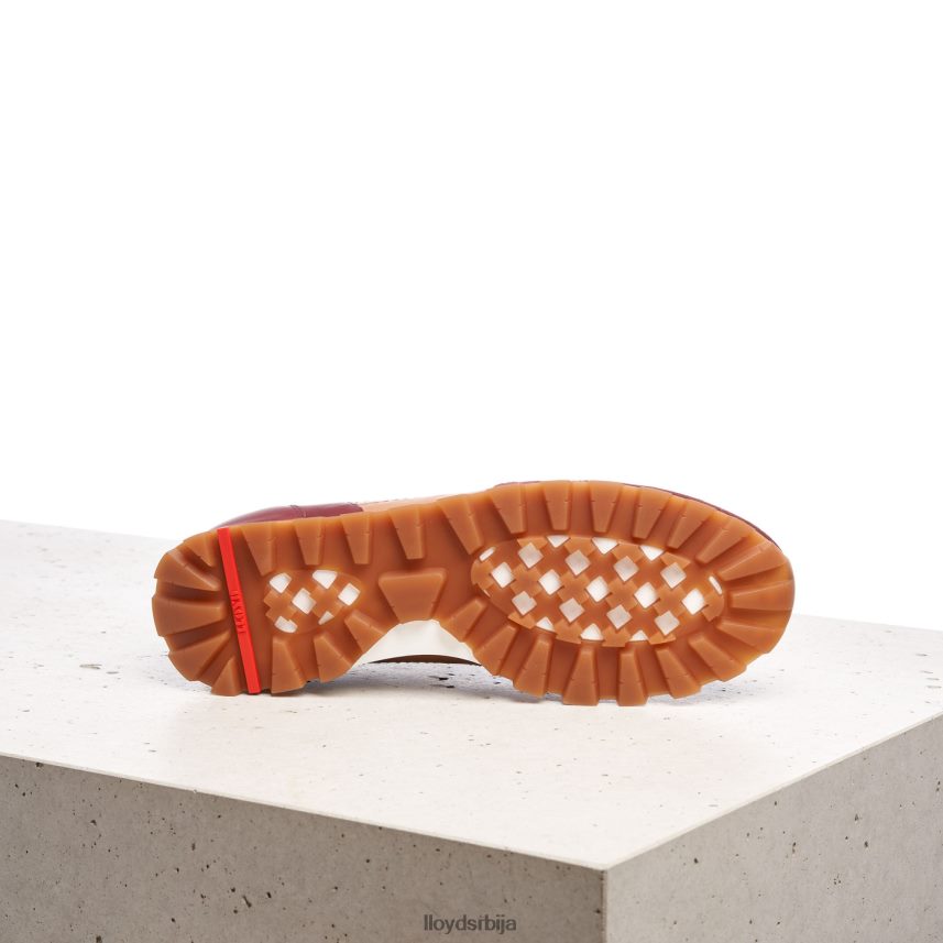 ниске патике Жене D0806T774 ципеле комбиновано LLOYD