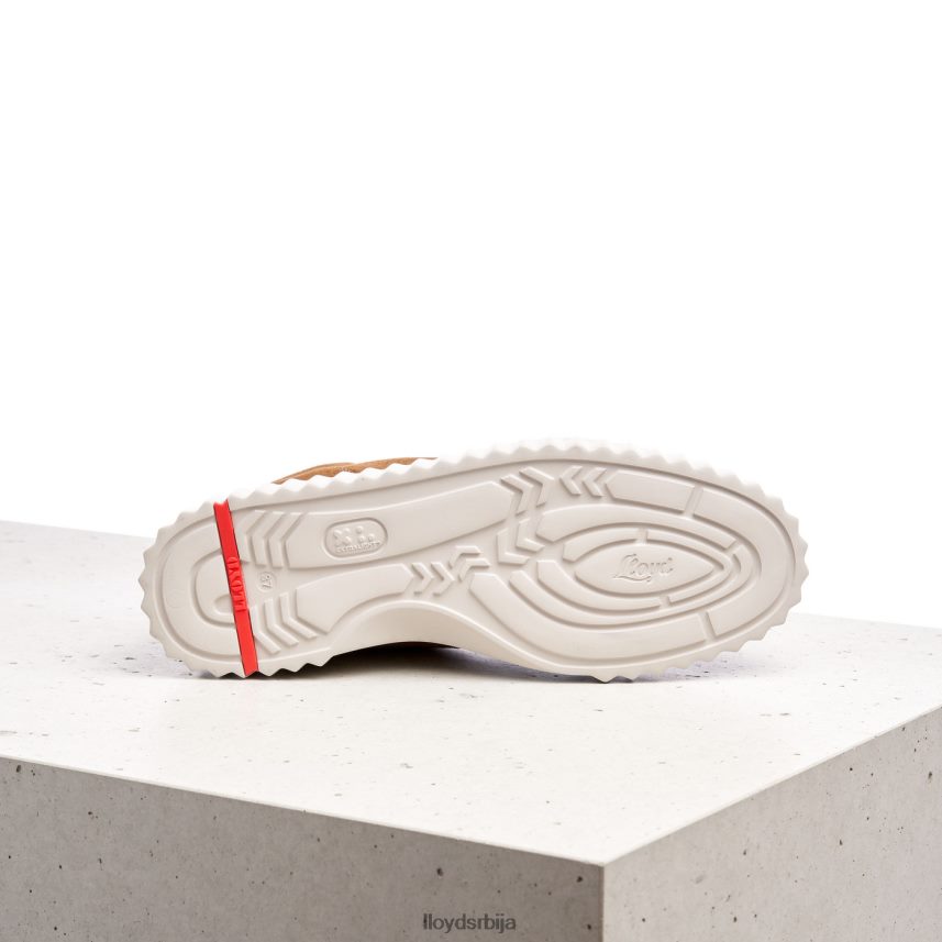 високе патике Жене D0806T777 ципеле браон LLOYD