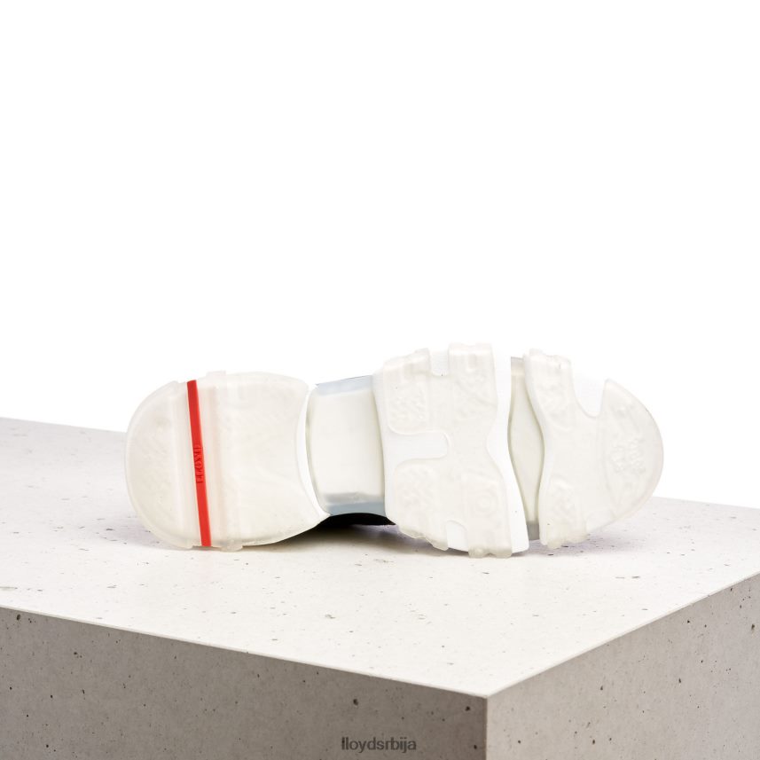 ниске патике Жене D0806T778 ципеле беж LLOYD