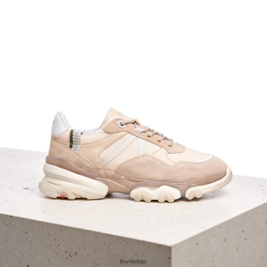 антилоп патике Жене D0806T779 ципеле беж LLOYD