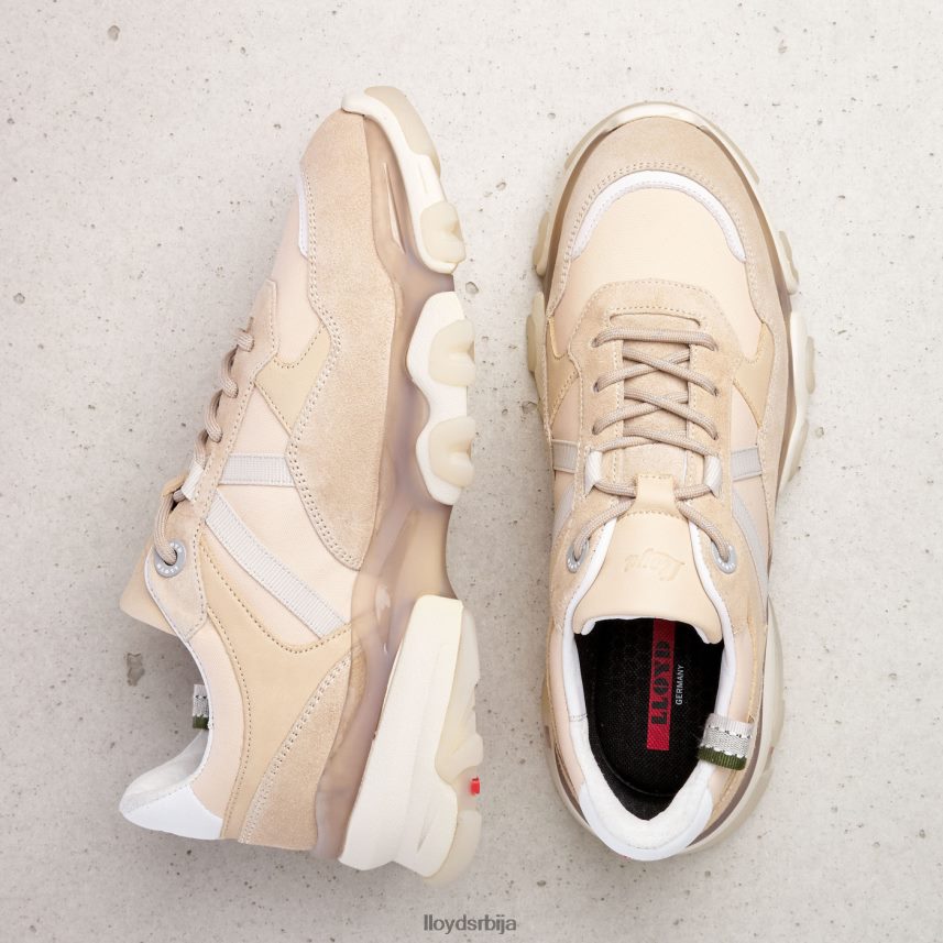 антилоп патике Жене D0806T779 ципеле беж LLOYD