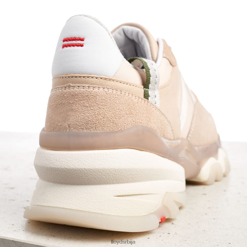 антилоп патике Жене D0806T779 ципеле беж LLOYD