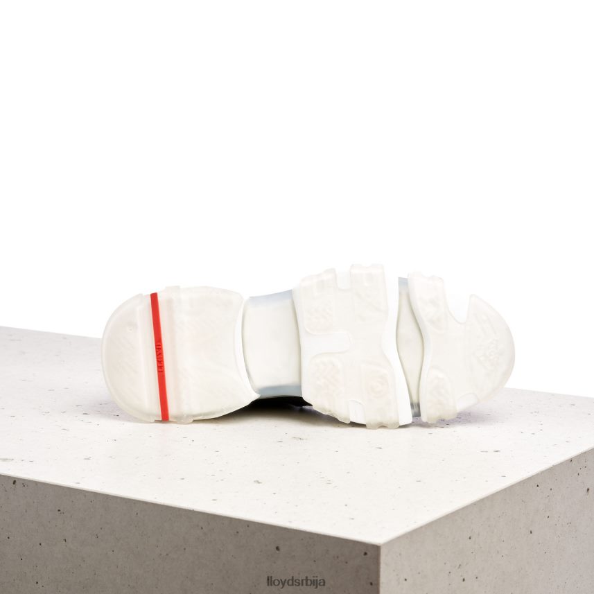 кожне ниске патике Жене D0806T780 ципеле зелен LLOYD