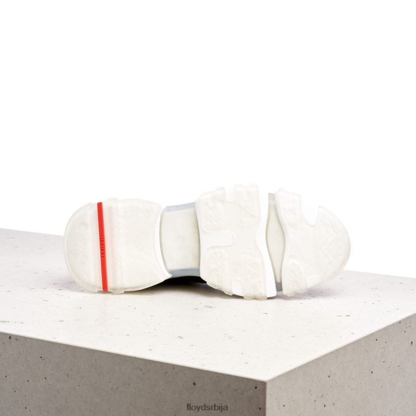 кожне ниске патике Жене D0806T787 ципеле браон LLOYD