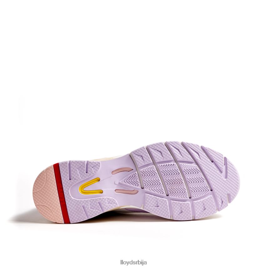 цасуал патике Жене D0806T788 ципеле бео LLOYD