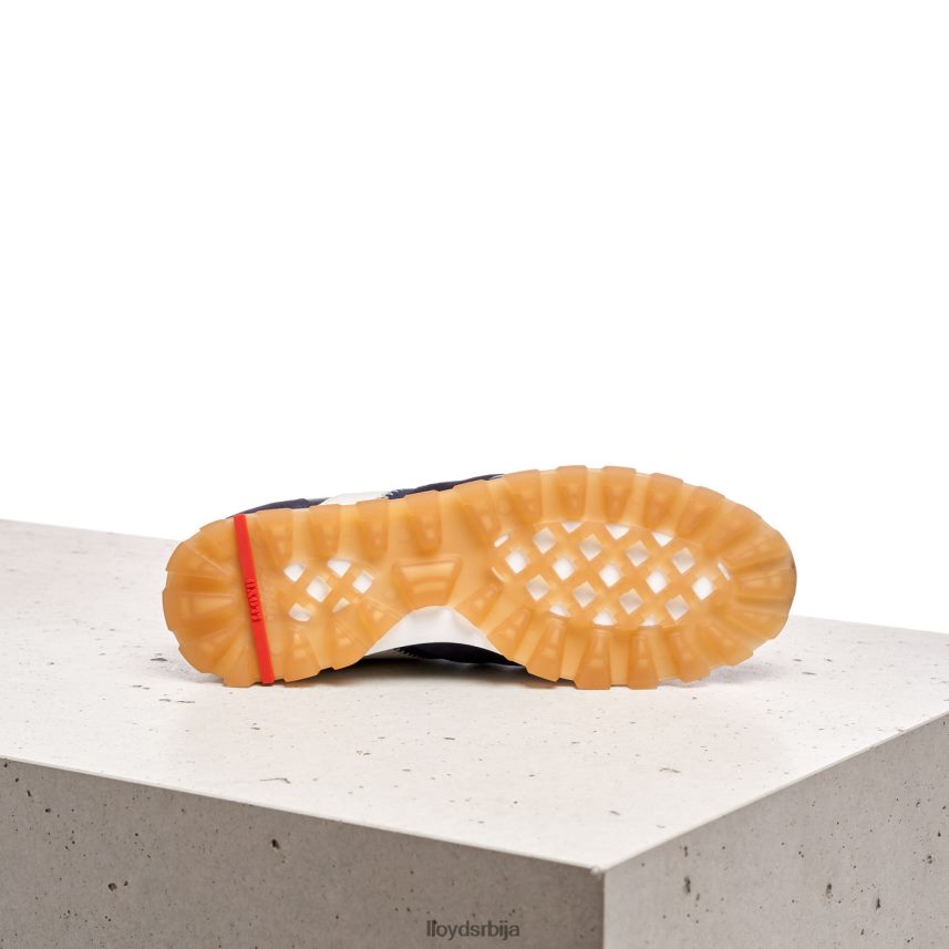 патике Жене D0806T799 ципеле Плави LLOYD