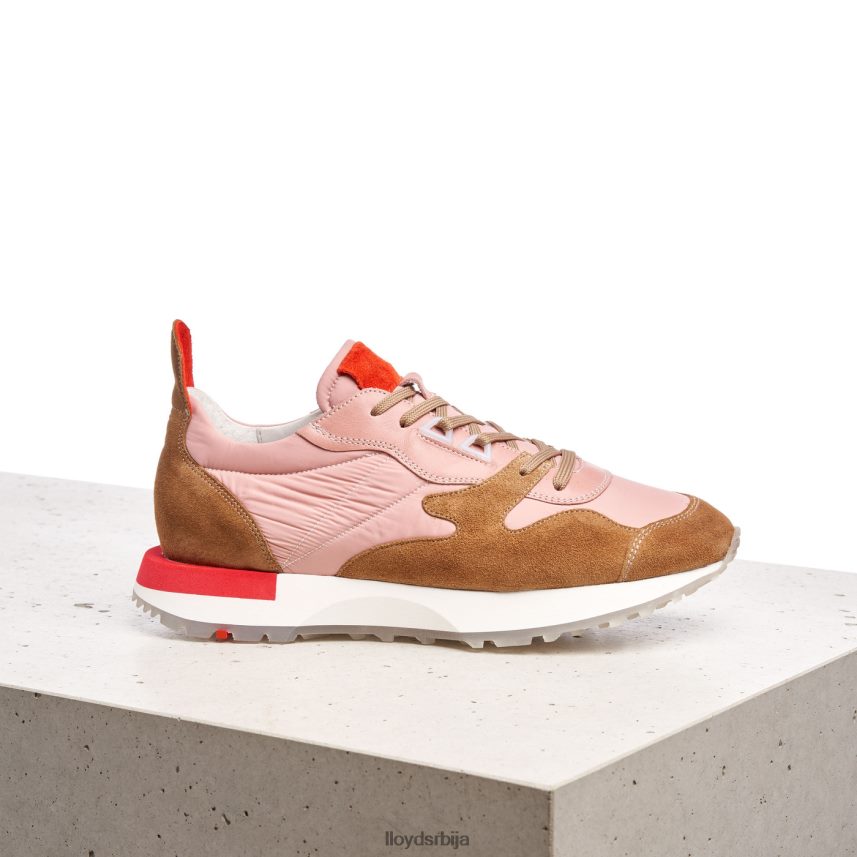 кожне ниске патике Жене D0806T805 ципеле комбиновано LLOYD