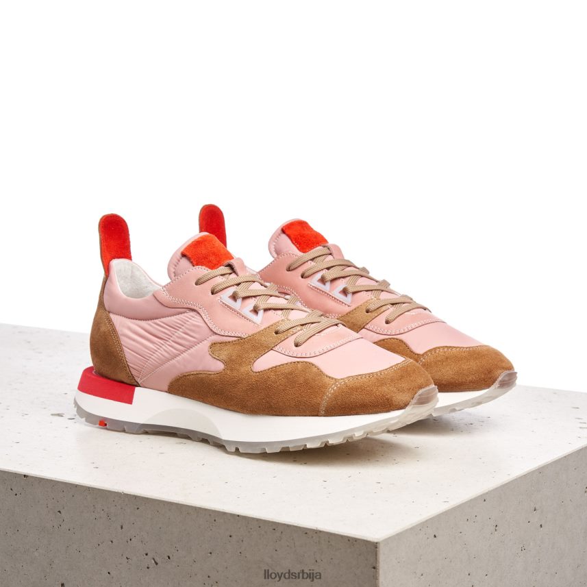 кожне ниске патике Жене D0806T805 ципеле комбиновано LLOYD