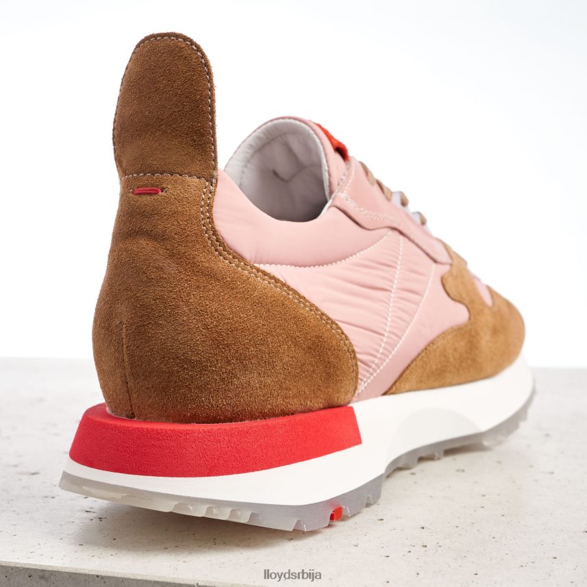 кожне ниске патике Жене D0806T805 ципеле комбиновано LLOYD