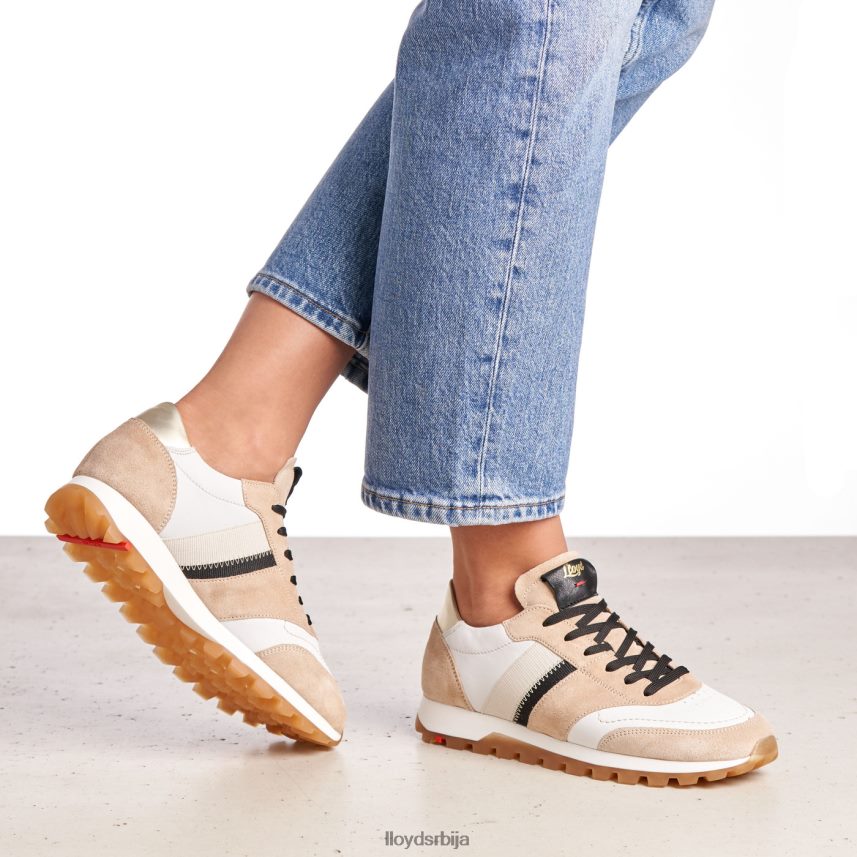 патике Жене D0806T807 ципеле комбиновано LLOYD