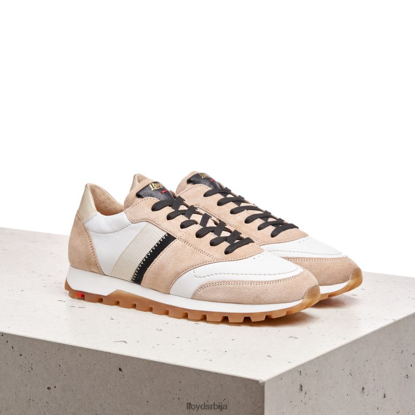 патике Жене D0806T807 ципеле комбиновано LLOYD