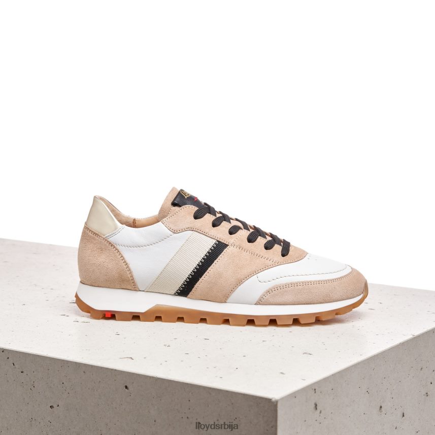 патике Жене D0806T807 ципеле комбиновано LLOYD