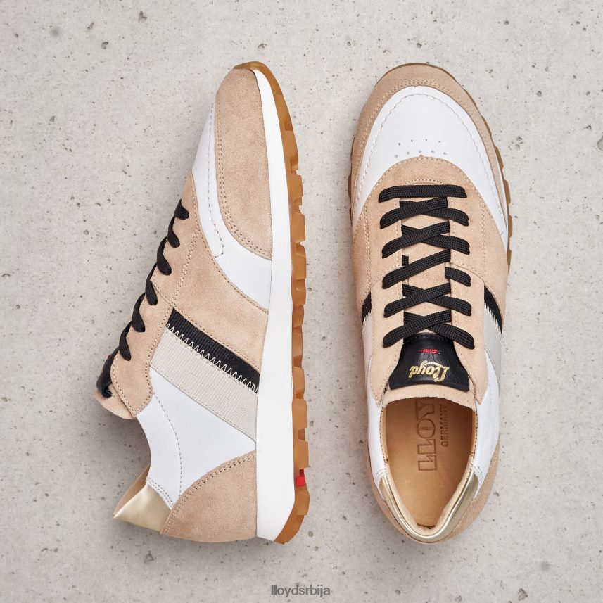 патике Жене D0806T807 ципеле комбиновано LLOYD