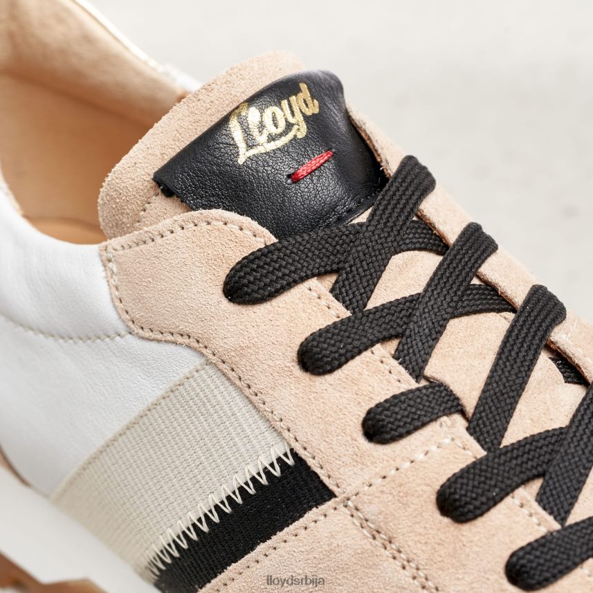 патике Жене D0806T807 ципеле комбиновано LLOYD