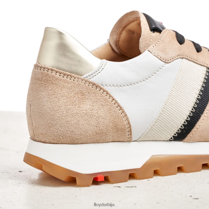 патике Жене D0806T807 ципеле комбиновано LLOYD