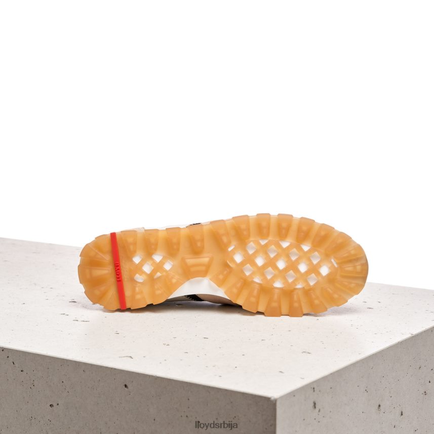 патике Жене D0806T807 ципеле комбиновано LLOYD