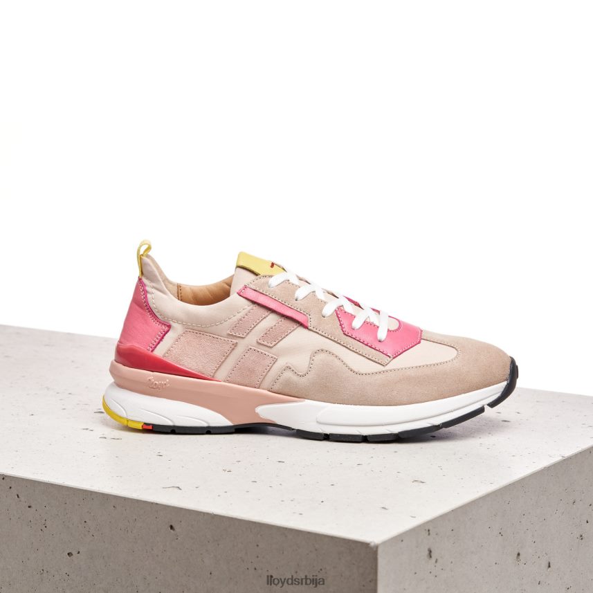 антилоп патике Жене D0806T810 ципеле комбиновано LLOYD