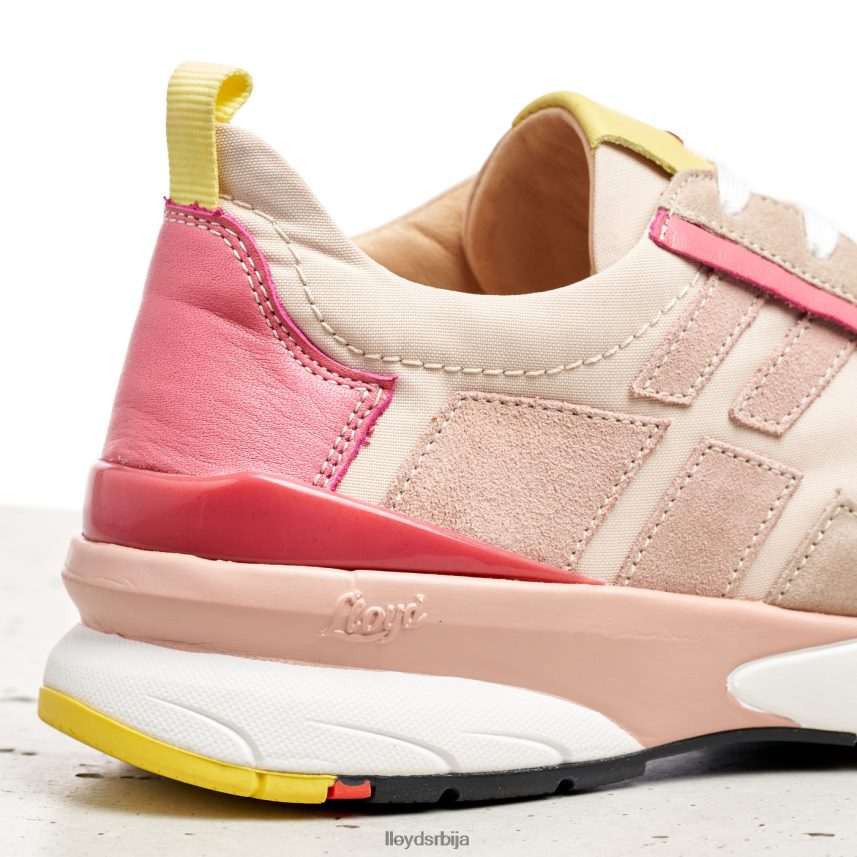 антилоп патике Жене D0806T810 ципеле комбиновано LLOYD