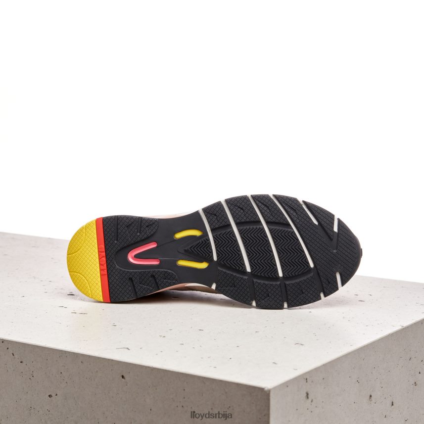 антилоп патике Жене D0806T810 ципеле комбиновано LLOYD