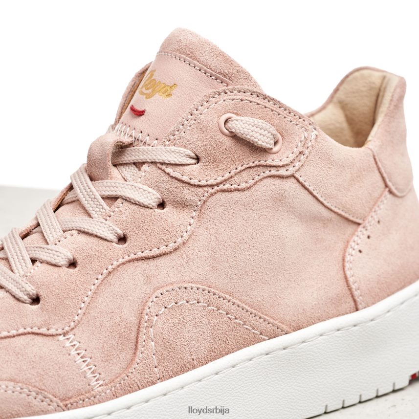 антилоп патике Жене D0806T812 ципеле розе LLOYD