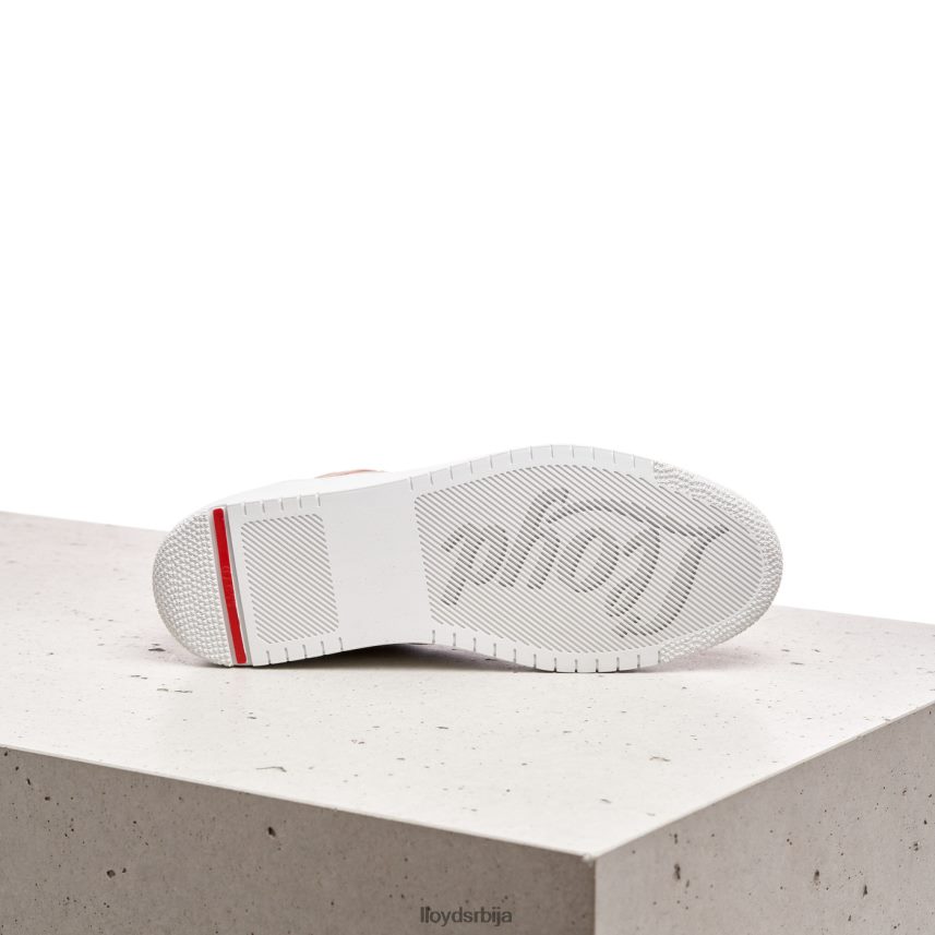 антилоп патике Жене D0806T812 ципеле розе LLOYD