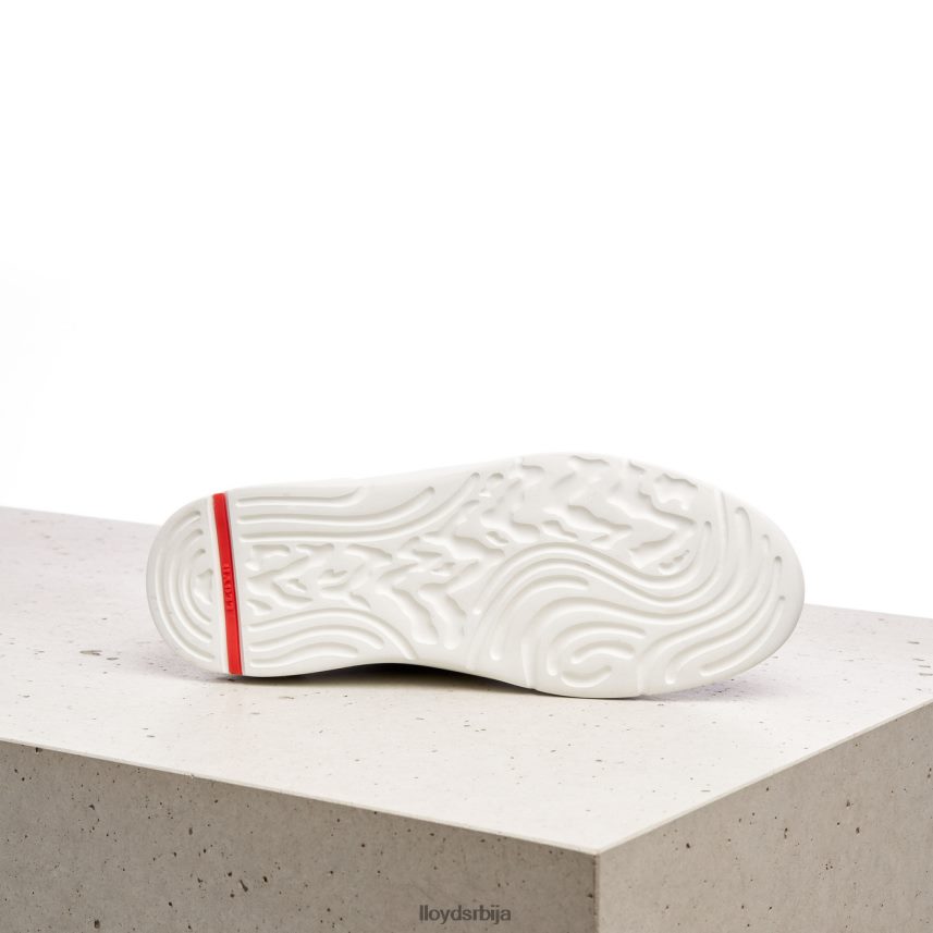 ниске патике Жене D0806T813 ципеле црн LLOYD