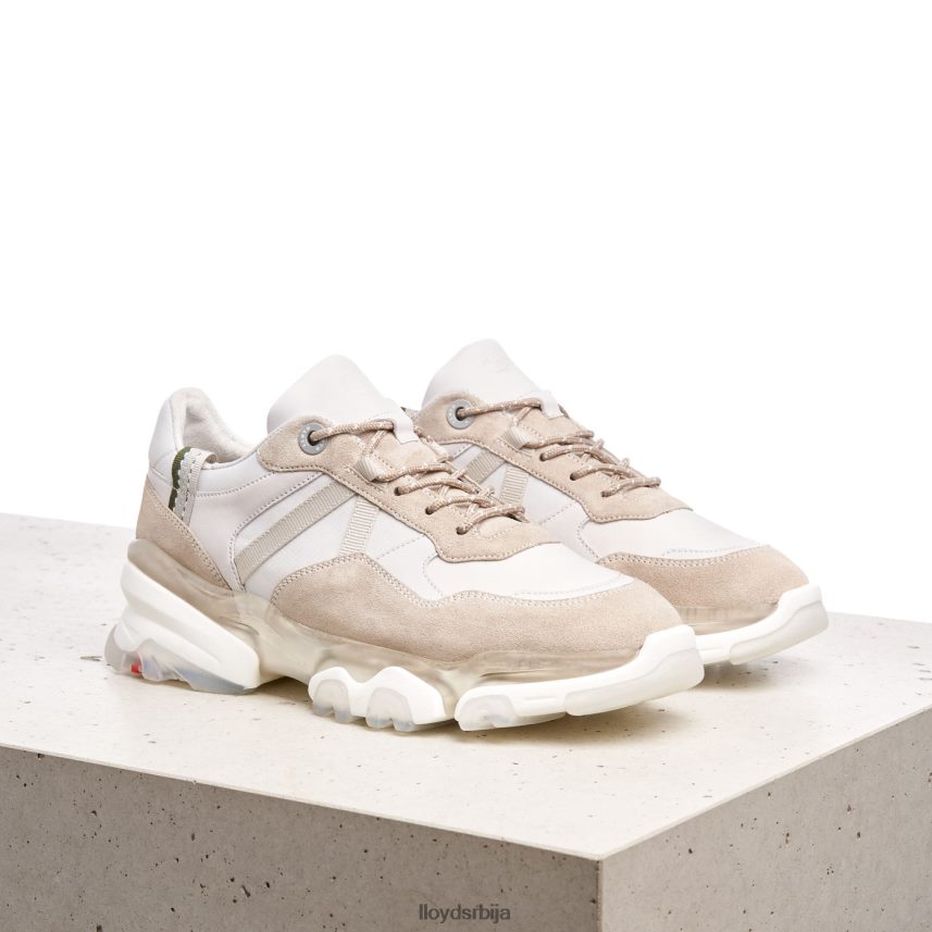 антилоп патике Жене D0806T816 ципеле бео LLOYD