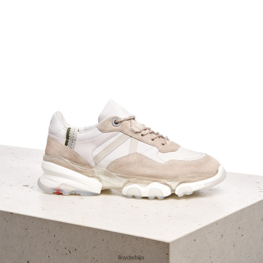 антилоп патике Жене D0806T816 ципеле бео LLOYD