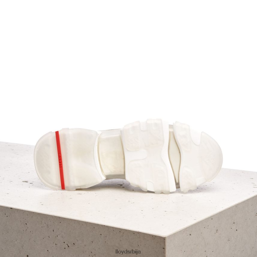 антилоп патике Жене D0806T816 ципеле бео LLOYD