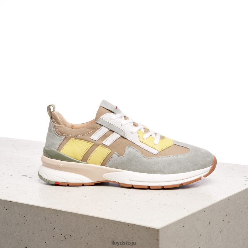 антилоп патике Жене D0806T818 ципеле комбиновано LLOYD