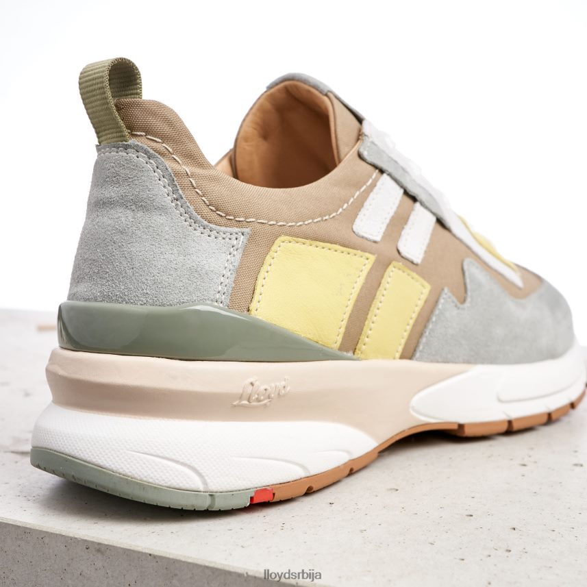 антилоп патике Жене D0806T818 ципеле комбиновано LLOYD