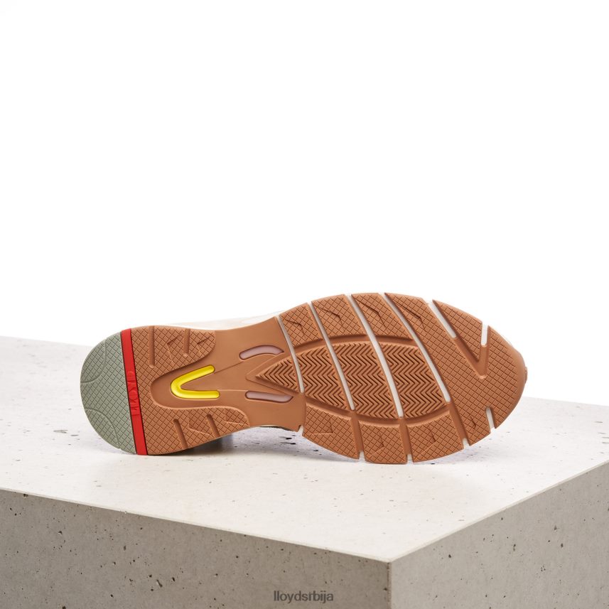 антилоп патике Жене D0806T818 ципеле комбиновано LLOYD