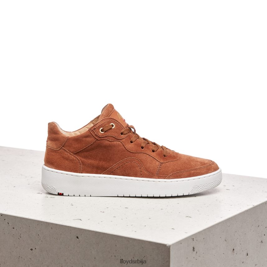 антилоп патике Жене D0806T819 ципеле браон LLOYD