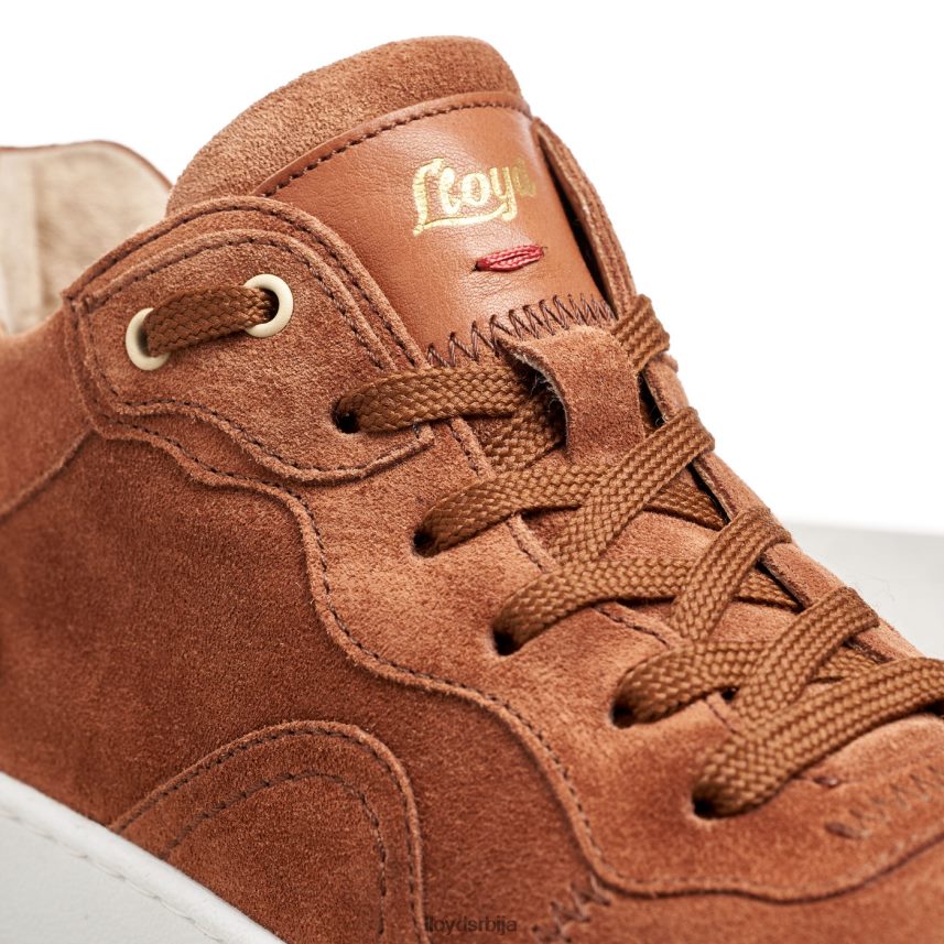 антилоп патике Жене D0806T819 ципеле браон LLOYD