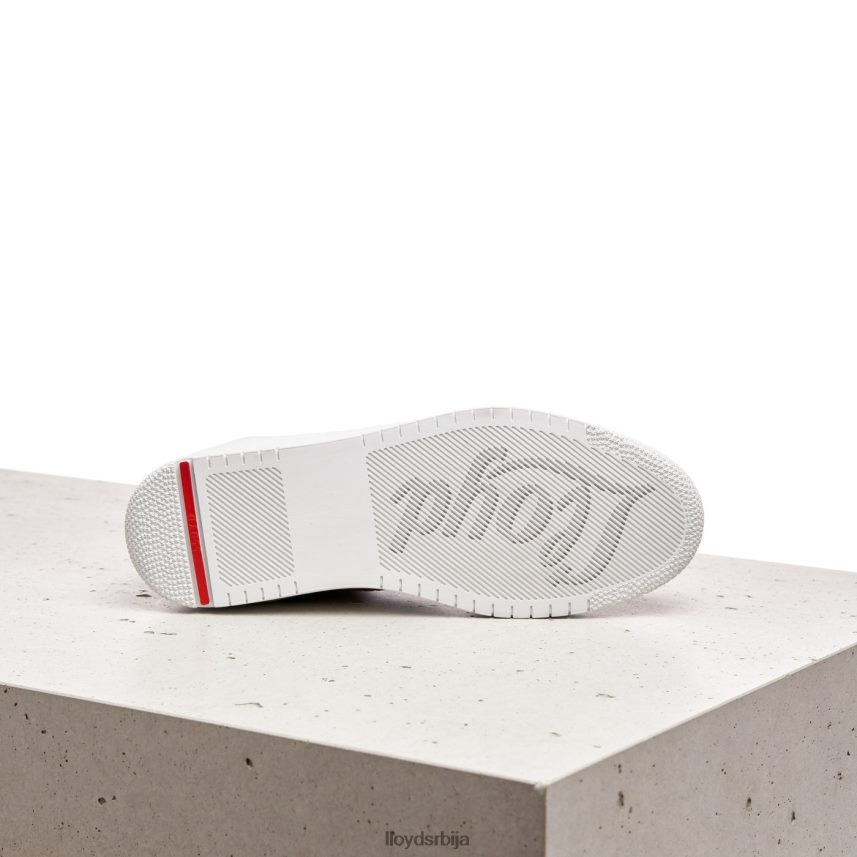 антилоп патике Жене D0806T819 ципеле браон LLOYD