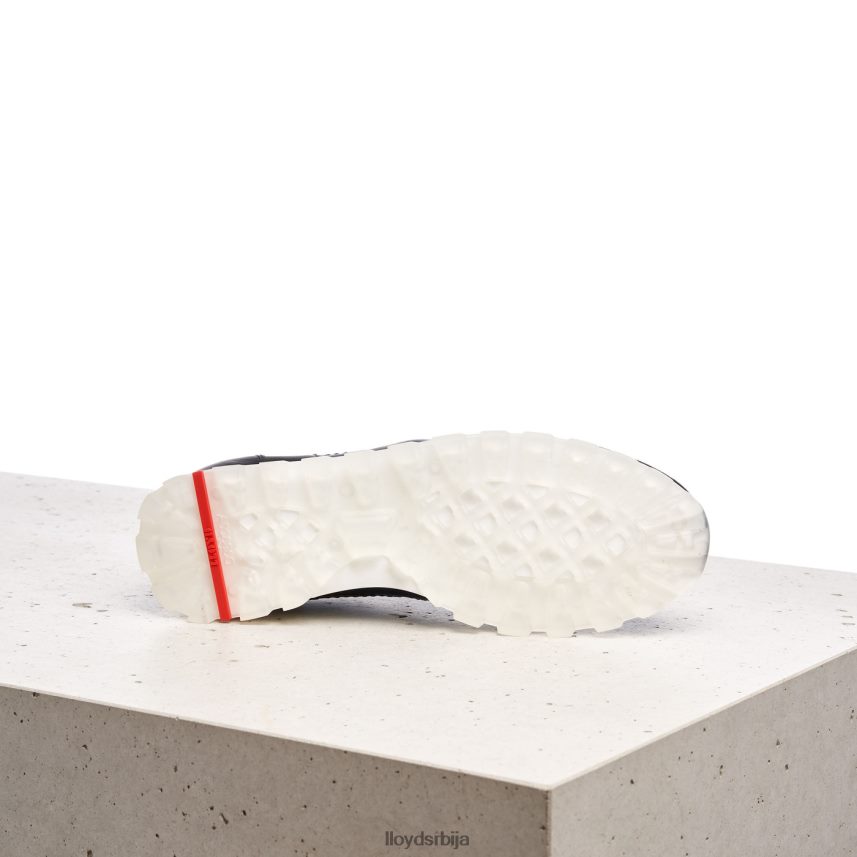 патике од овчије коже Жене D0806T821 ципеле комбиновано LLOYD