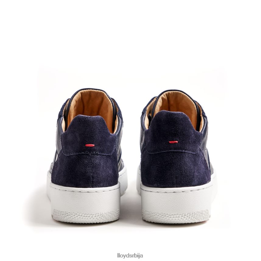 цасуал патике Жене D0806T824 ципеле Плави LLOYD