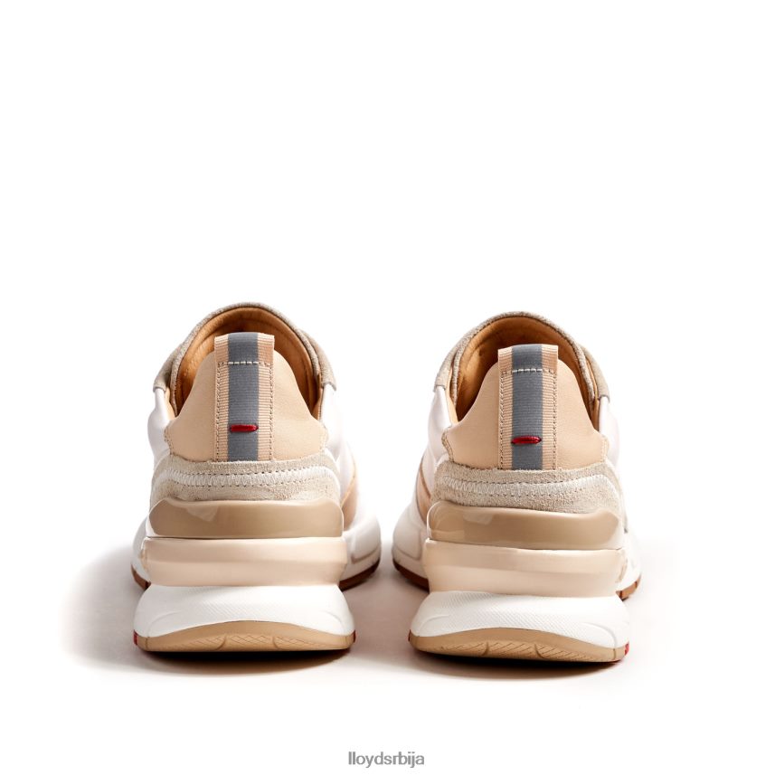 цасуал патике Жене D0806T825 ципеле бео LLOYD