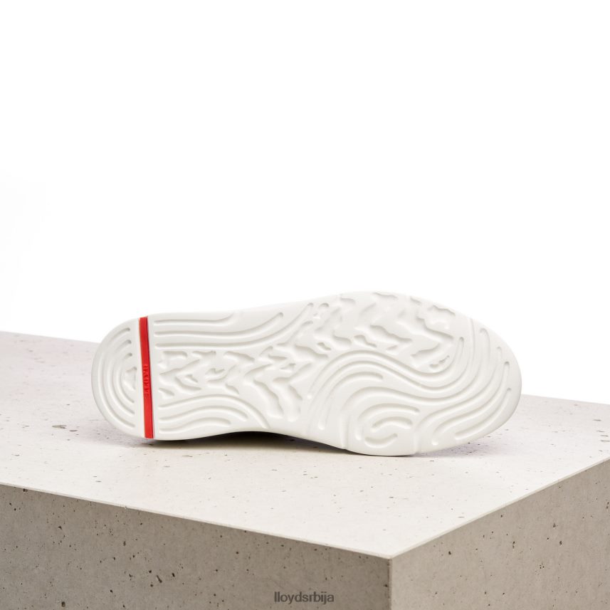 ниске кожне патике Жене D0806T830 ципеле зелен LLOYD